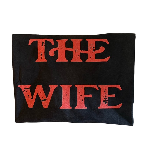 the Wife of the Lamb tee - Picture 3 of 3